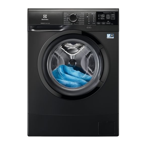 Стиральная машина Electrolux EW6S4R06BX Стиральная машина Electrolux EW6S4R06BX