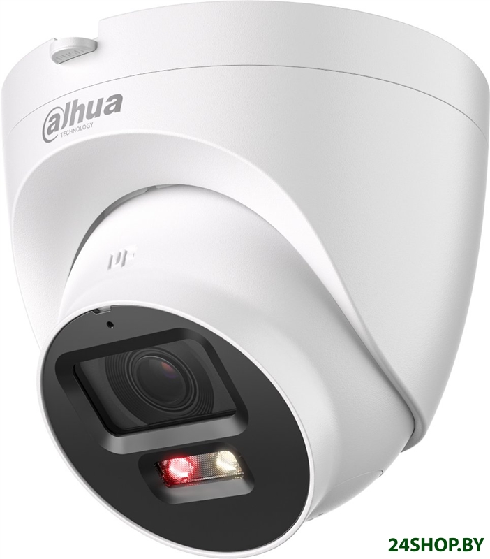 IP-камера Dahua DH-IPC-HDW2449TP-S-PV-0360B IP-камера Dahua DH-IPC-HDW2449TP-S-PV-0360B