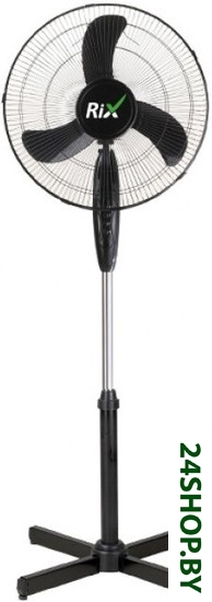 Вентилятор RIX RSF-4000B Вентилятор RIX RSF-4000B