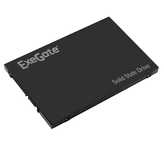 SSD ExeGate Next Pro+ 256GB EX280462RUS SSD ExeGate Next Pro+ 256GB EX280462RUS