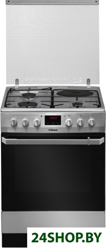 Кухонная плита Hansa FCMX682090 Кухонная плита Hansa FCMX682090