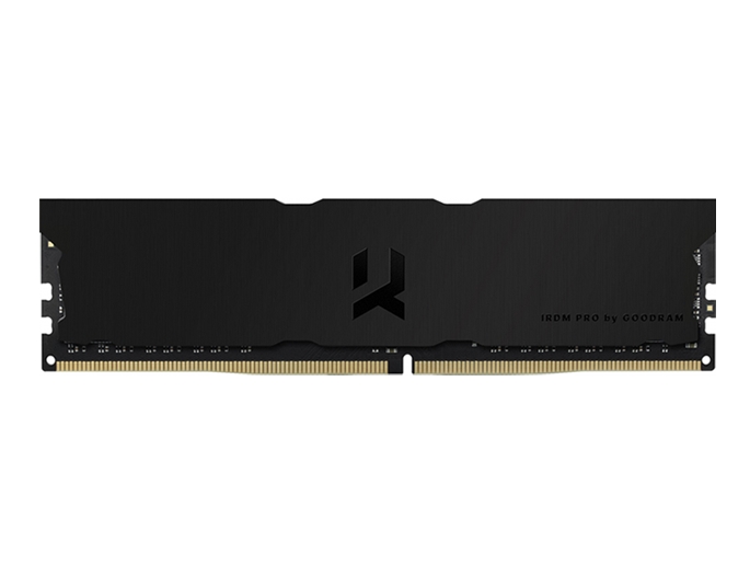 Оперативная память GOODRAM IRDM Pro 8GB DDR4 PC4-28800 IRP-K3600D4V64L18S/8G Оперативная память GOODRAM IRDM Pro 8GB DDR4 PC4-28800 IRP-K3600D4V64L18S/8G