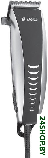 Машинка для стрижки Delta DL-4051 (серебристый) Машинка для стрижки Delta DL-4051 (серебристый)
