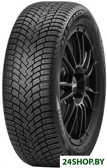 Автомобильные шины Pirelli Cinturato All Season SF 2 215/65R16 102V Автомобильные шины Pirelli Cinturato All Season SF 2 215/65R16 102V