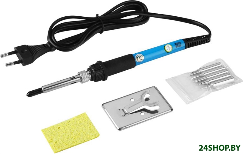 Стержневой паяльник Deko SI25 Set 4 065-0415 Стержневой паяльник Deko SI25 Set 4 065-0415