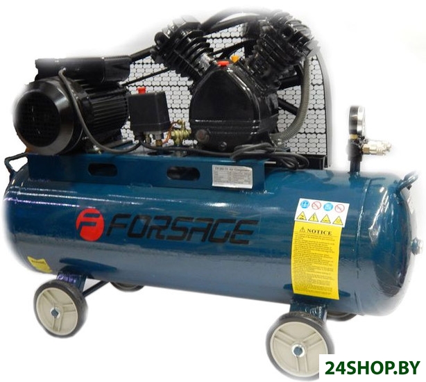 Компрессор FORSAGE TB265-70 Компрессор FORSAGE TB265-70