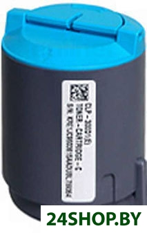 Картридж Samsung CLP-C300A Картридж Samsung CLP-C300A