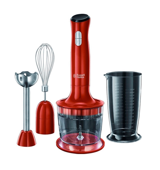 Погружной блендер Russell Hobbs Desire 24700-56 Погружной блендер Russell Hobbs Desire 24700-56