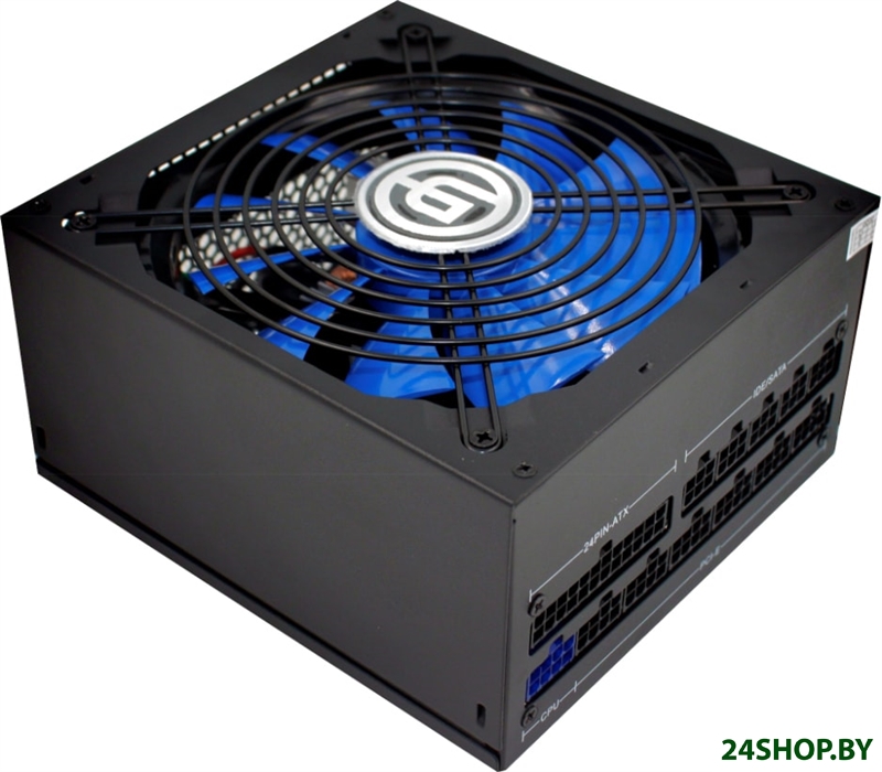 Блок питания Ginzzu MC900 Блок питания Ginzzu MC900