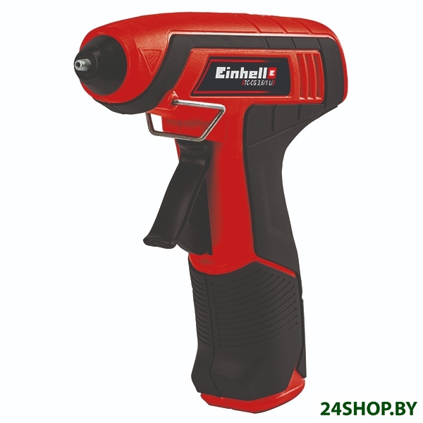 Термоклеевой пистолет Einhell TC-CG 3.6/1 Li Термоклеевой пистолет Einhell TC-CG 3.6/1 Li