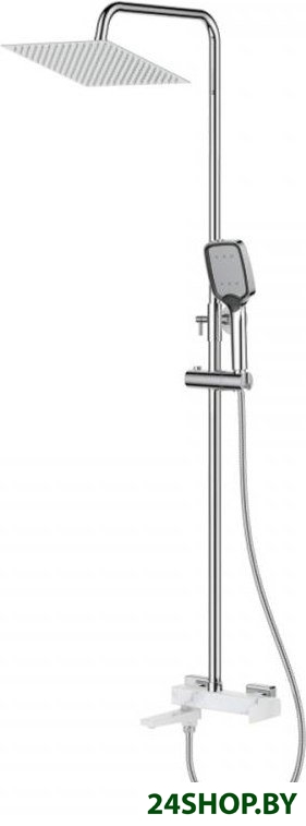 Душевая система Ledeme L2473W Душевая система Ledeme L2473W