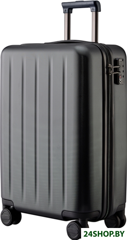Чемодан-спиннер Ninetygo Danube Luggage 20 Чемодан-спиннер Ninetygo Danube Luggage 20