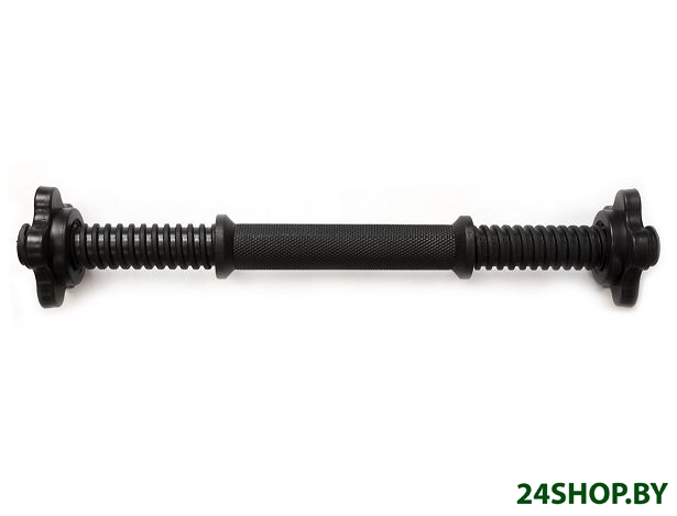 Гантельный гриф Starfit BB-106 45 см Гантельный гриф Starfit BB-106 45 см