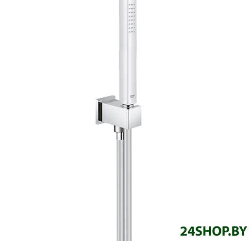 Душевой гарнитур GROHE Euphoria Cube Stick 26405000 Душевой гарнитур GROHE Euphoria Cube Stick 26405000