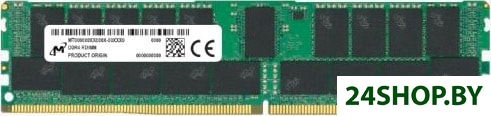 Оперативная память Micron DDR4 PC4-25600 MTA36ASF4G72PZ-3G2E2 Оперативная память Micron DDR4 PC4-25600 MTA36ASF4G72PZ-3G2E2