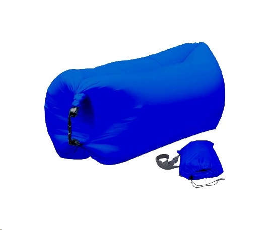 Мешок для отдыха ECOS LAZYBAG (Lamzac) Royal blue (2936) Мешок для отдыха ECOS LAZYBAG (Lamzac) Royal blue (2936)