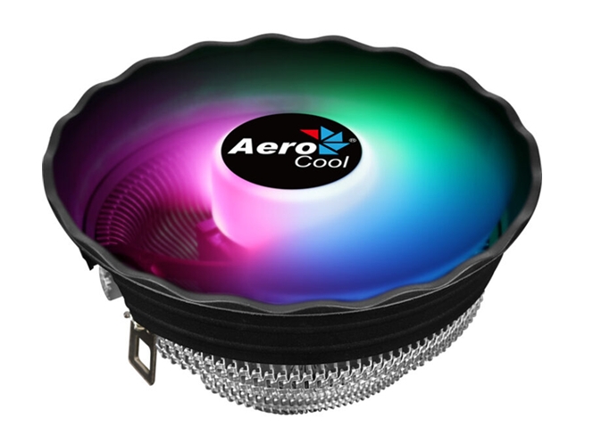 Кулер для процессора AeroCool Air Frost Plus FRGB 3 Кулер для процессора AeroCool Air Frost Plus FRGB 3