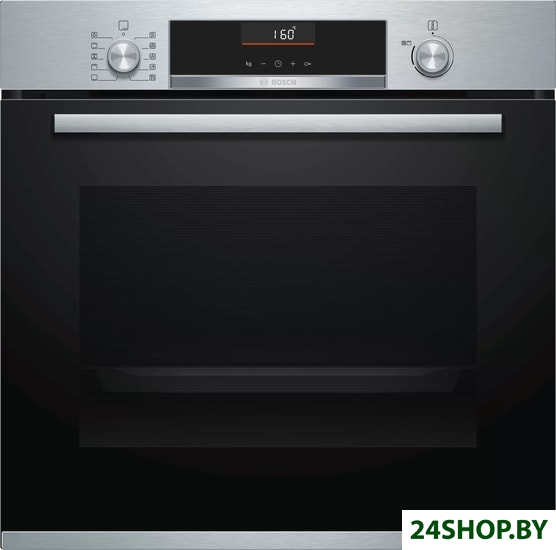 Электрический духовой шкаф Bosch HBA5360S0 Электрический духовой шкаф Bosch HBA5360S0