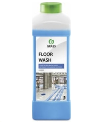 Средство для мытья пола GRASS Floor Wash 250110 Средство для мытья пола GRASS Floor Wash 250110