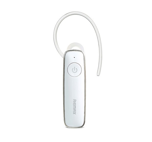 Bluetooth гарнитура Remax RB-T8 (белый) Bluetooth гарнитура Remax RB-T8 (белый)