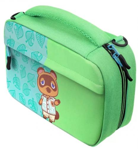 Чехол для приставки PDP Pro Elite Edition Animal Crossing Чехол для приставки PDP Pro Elite Edition Animal Crossing