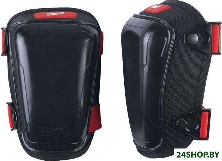 Наколенники садовые Milwaukee Hard 4932478137 Наколенники садовые Milwaukee Hard 4932478137