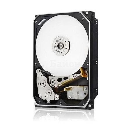 Жесткий диск HGST 8Tb Ultrastar HE10 (0F27358 HUH721008AL5204) Жесткий диск HGST 8Tb Ultrastar HE10 (0F27358 HUH721008AL5204)