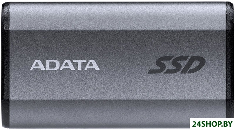 Внешний накопитель ADATA Elite SE880 1TB AELI-SE880-1TCGY Внешний накопитель ADATA Elite SE880 1TB AELI-SE880-1TCGY