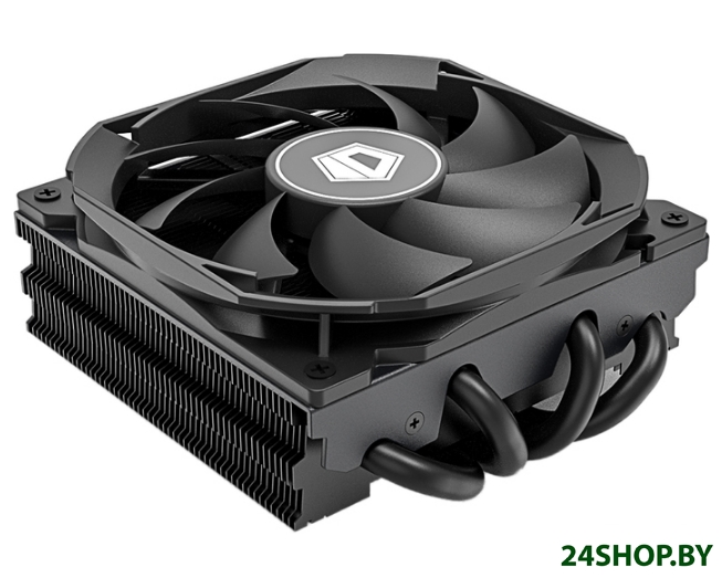 Кулер для процессора ID-COOLING IS-47S Кулер для процессора ID-COOLING IS-47S