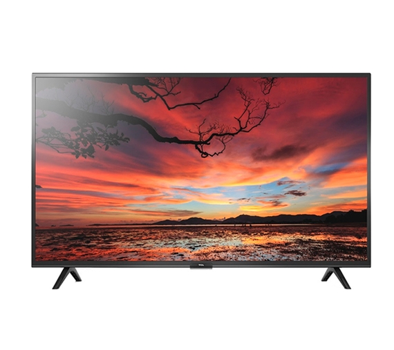 Телевизор TCL L43S6400 Телевизор TCL L43S6400