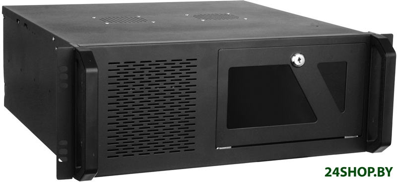 Корпус ExeGate Pro 4U4021S 600W Корпус ExeGate Pro 4U4021S 600W