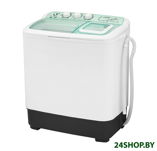 Активаторная стиральная машина Artel TE60L (белый/зеленый) Активаторная стиральная машина Artel TE60L (белый/зеленый)