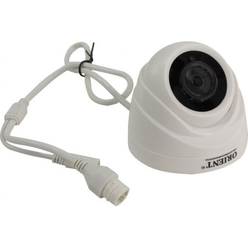 IP-камера Orient IP-940-IH2B IP-камера Orient IP-940-IH2B