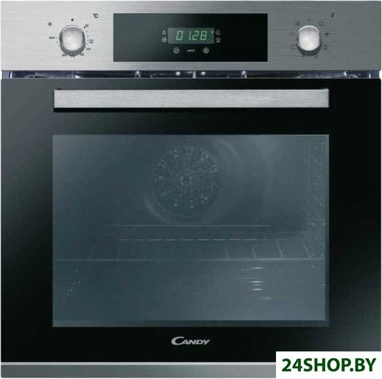 Духовой шкаф Candy FCP615X/E1 Духовой шкаф Candy FCP615X/E1