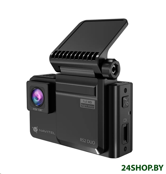 Видеорегистратор NAVITEL RS2 DUO Видеорегистратор NAVITEL RS2 DUO