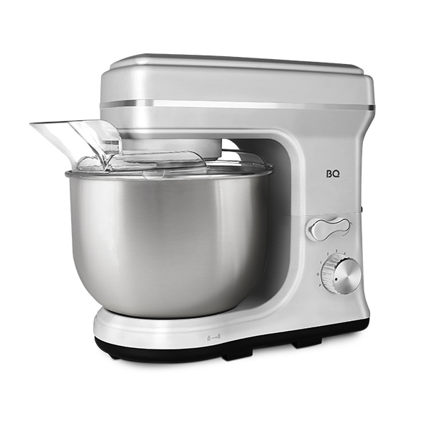 Миксер BQ MX820 (серебристый) Миксер BQ MX820 (серебристый)