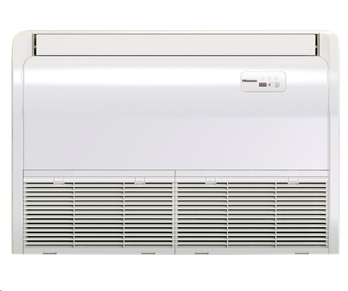 Сплит-система Hisense AUV-60UR4SC/AUW-60U6SP Сплит-система Hisense AUV-60UR4SC/AUW-60U6SP