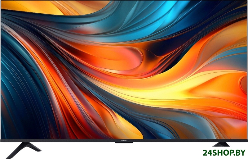 Телевизор Xiaomi TV A 50 2026 L50MB-ARU (международная версия) Телевизор Xiaomi TV A 50 2026 L50MB-ARU (международная версия)