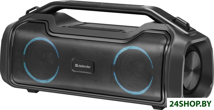 Беспроводная колонка Defender Beatbox 50 Беспроводная колонка Defender Beatbox 50