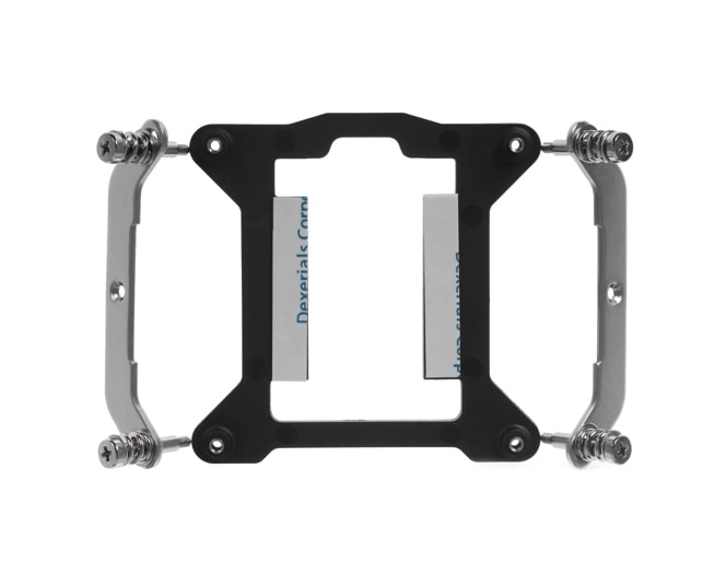 Комплект крепления DeepCool для серий GAMMAXX 400/GTE/GT EM009-MKNNIN-G-1 Комплект крепления DeepCool для серий GAMMAXX 400/GTE/GT EM009-MKNNIN-G-1