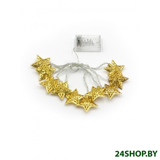 Гирлянда ArtStyle Звездочки CL-N201WW Гирлянда ArtStyle Звездочки CL-N201WW