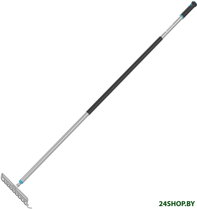 Грабли зубчатые Cellfast Ergo 40-101 Грабли зубчатые Cellfast Ergo 40-101