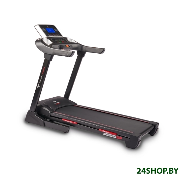 Беговая дорожка Titanium Masters Physiotech TJF Беговая дорожка Titanium Masters Physiotech TJF