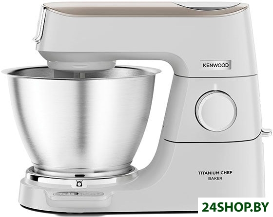 Кухонная машина Kenwood KVC 65 001 WH Кухонная машина Kenwood KVC 65 001 WH