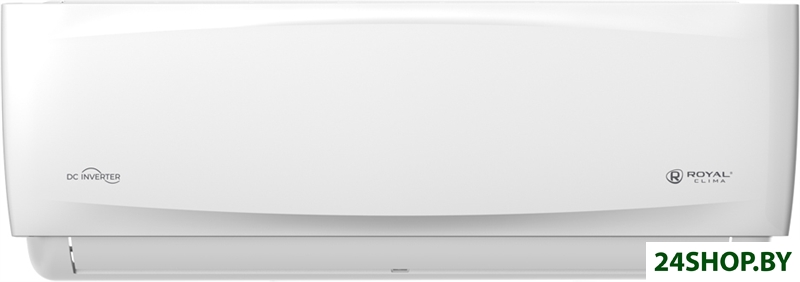 Сплит-система Royal Clima VELA NUOVA Inverter RCI-VXI70HN Сплит-система Royal Clima VELA NUOVA Inverter RCI-VXI70HN