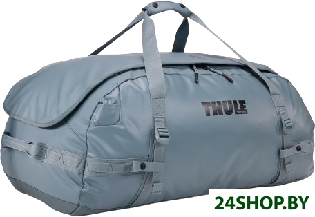 Дорожная сумка Thule Chasm 90L TDSD304 (pond) Дорожная сумка Thule Chasm 90L TDSD304 (pond)