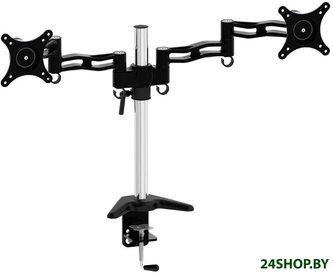 Кронштейн Cactus CS-VM-D08-AL Кронштейн Cactus CS-VM-D08-AL