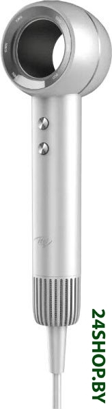Фен Itel IHD-73 (серебристый) Фен Itel IHD-73 (серебристый)