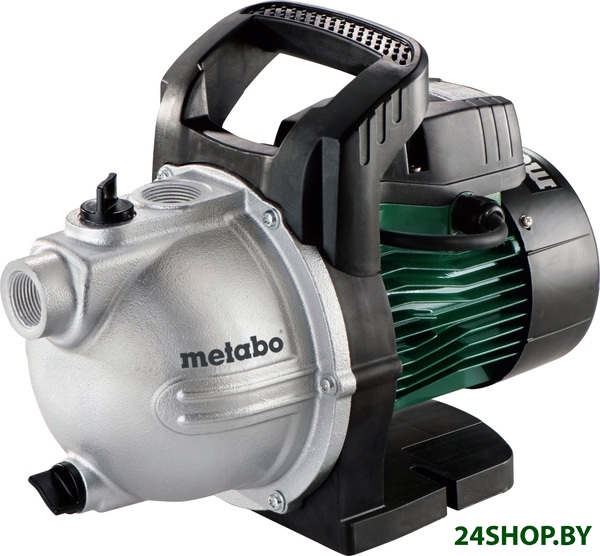 Насос Metabo P 3300 G Насос Metabo P 3300 G