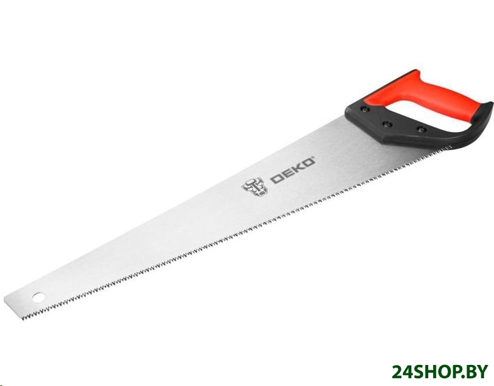 Ножовка Deko DKHS02 (065-0977) Ножовка Deko DKHS02 (065-0977)